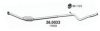 PEUGE 1705SF Catalytic Converter